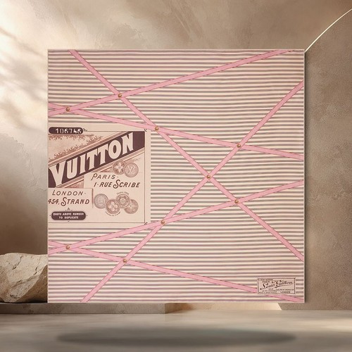 Louis vuitton carré insidér - louis,