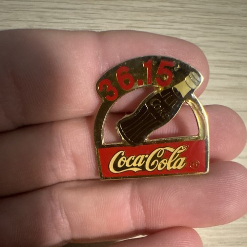 Coca cola pin - coca-cola, pin’s