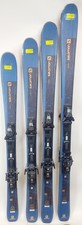 Used $600 Salomon Distance 80