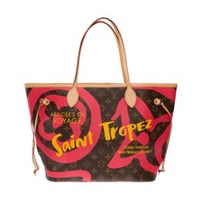 Sac LOUIS VUITTON Neverfull en