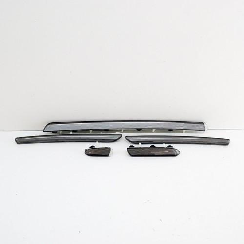 Kit bandes garniture - de,