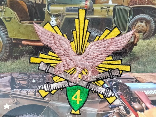 Batterie ra 6a - 4°,
