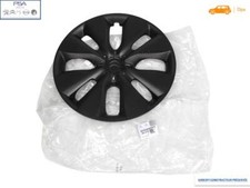 Enjoliveur citroën c4 - enjoliveur,