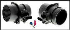 Debimetre d'air Audi TT série