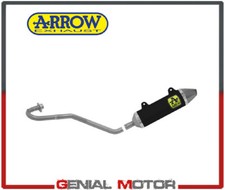 Echapp Compl Arrow Alum Noir