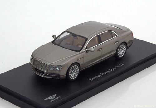 Bentley flying spur w12 - spur, pearl