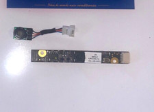Webcam + micro F0822AZ.0 pour ACER Aspire ONE ZG5 