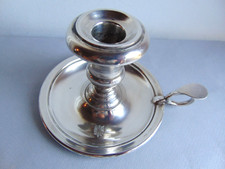 Rat de cave bougeoir ancien