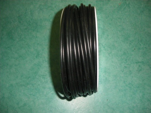 Gaine noire solex cyclos - et, /