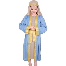 Costume De Noël Pour Filles