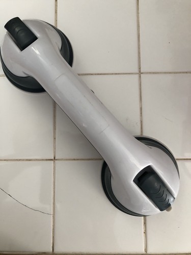 Barre appui salle de bain - de,