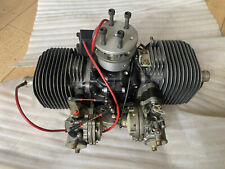 aéromodelisme Moteur Limbach