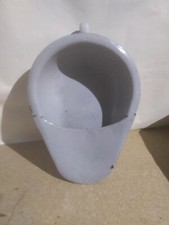 Plat Bassin Émaillé