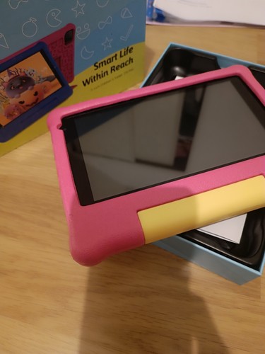 Tablettes enfant - 2,