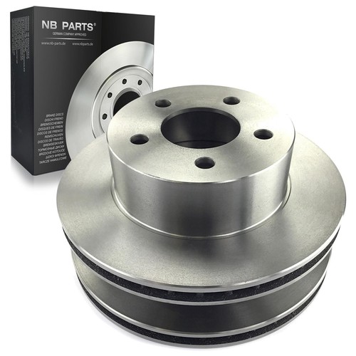 Disques frein 280mm - disques, de