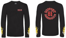 Hells Angels Support 81