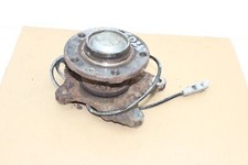 PEUGEOT RCZ 16V Moyeu De Roue