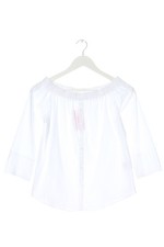 JS MILLENIUM Blouse Carmen