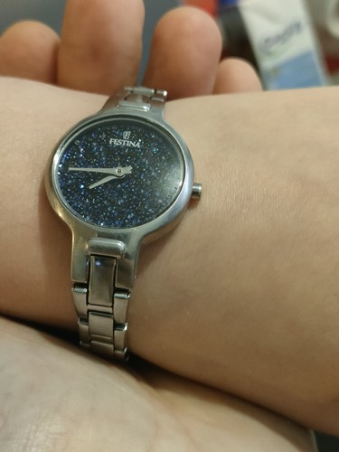 Vintage montre festina - vintage,