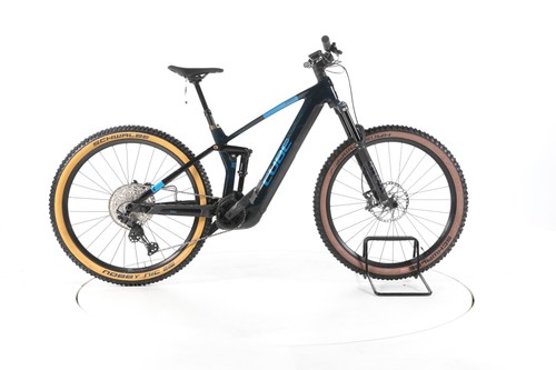 Cube stereo hybrid - hybrid, hpc