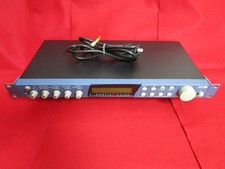 E-mu Audity 2000 OS2.01 avec