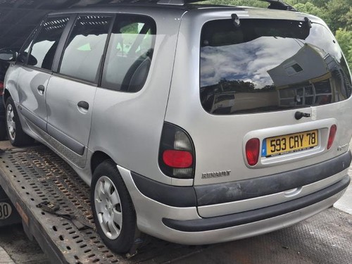 Moteur renault espace - renault,