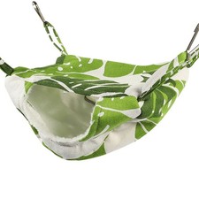  Hamster cage suspendu hamac suspendu chinchilla lit chaud hamster hamac animal