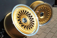 Jantes 18 pouces BMW E36 E46