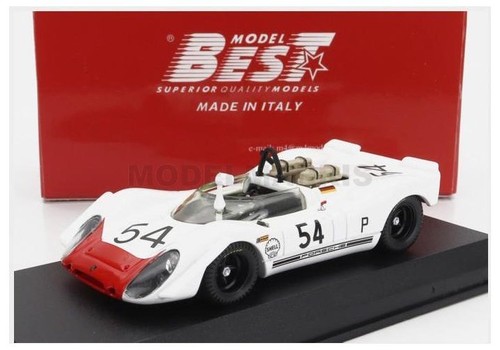 Best model 9041 - 9041/2, porsche