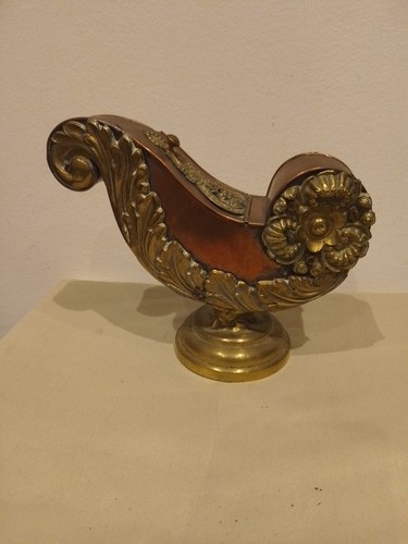 Ancienne avette liturgique - , en