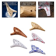 Ocarina Instrument de Musique