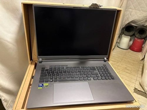 Laptop asus rog - laptop, strix