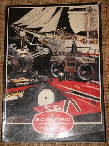 Catalogue scientific france - catalogue,