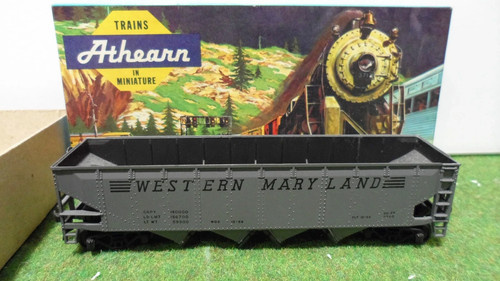 Wagon train hopper - wagon, car