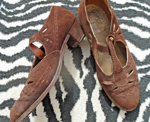 Chaussures femme daim - chaussures,