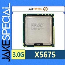Intel Xeon X5675 Processor for