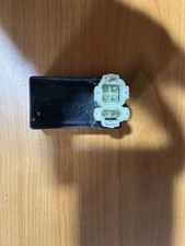 Boitier Cdi Scooter yiying yy 2008 benzhou modele yy50qt-6