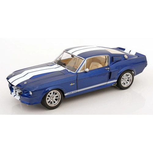 Ford mustang shelby gt500 1967 - gt500,