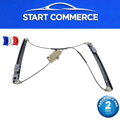 Lève vitre avant droite - , pour