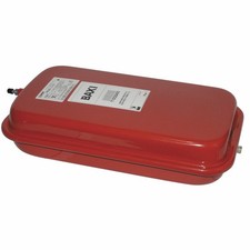 Vase d expansion 10l rect. -