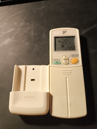 Telecommande climatisation - telecommande,