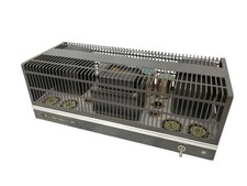 Luxman MQ60 Custom Tube Power Amplifier 100V Vintage