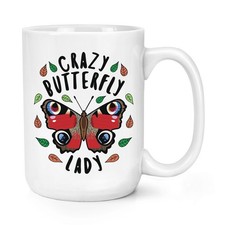 Tasse Grande 15oz Femme
