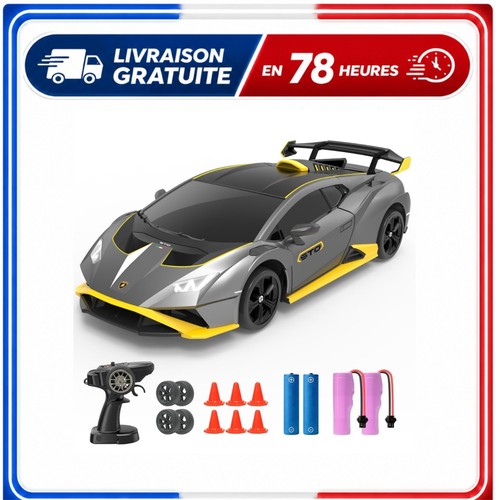 Yoncher voiture - yoncher,