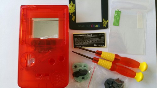 Phonecaseonline gameboy - es-,