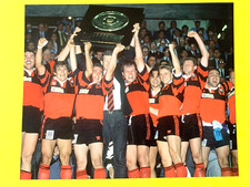 RUGBY RCT TOULON CHAMPION DE