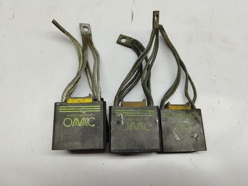 Moteur traction pompe à - de,