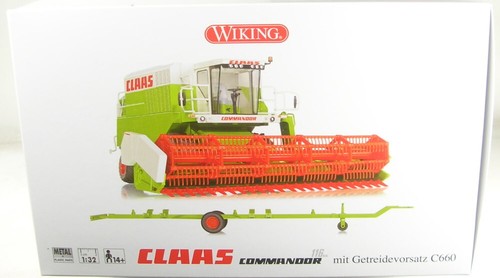 Claas combine harvester - combine,