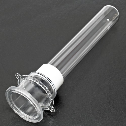 Pièce détachée tube verre - tube,