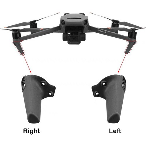 Pour drone dji mavic - pour,